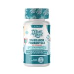 ⁦اورجانيك نيشن بروبيوتيك 25 بليون | organic nation probiotics⁩ - الصورة ⁦2⁩