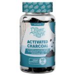 أورجانيك نيشن كبسولات الفحم النشط Organic Nation Activate Charcoal