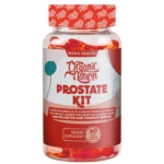 اورجانيك نيشن بروستاتا كيت Organic Nation Prostate Kit