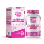 اورجانيك نيشن كولاجين اقراص Organic Nation Collagen