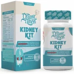 اورجانيك نيشن كيدني كيت | Organic Nation Kidney Kit