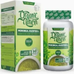 اورجانيك نيشن مورينجا Organic Nation Moringa