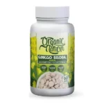 جنكو بيلوبا اورجانيك نيشن Organic Nation Ginkgo Biloba