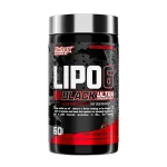 853237000714 - ليبو 6 بلاك الترا للرجال | LIPO 6 BLACK ULTRA