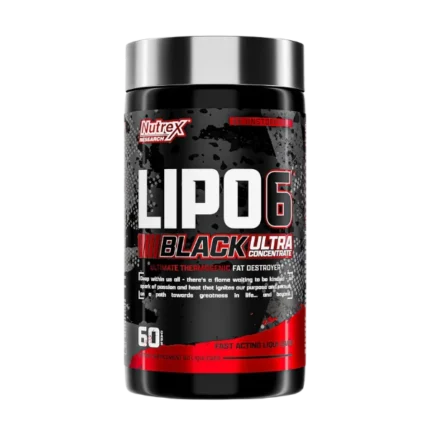 853237000714 - ليبو 6 بلاك الترا للرجال | LIPO 6 BLACK ULTRA