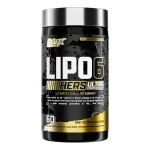 ليبو 6 بلاك هيرز للنساء | Lipo 6 Black Hers