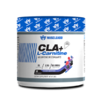 ماصل ادد ال كارناتين + سي ال ايه Muscle Add CLA + L Carnitine