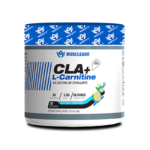 ماصل ادد ال كارناتين + سي ال ايه Muscle Add CLA + L Carnitine