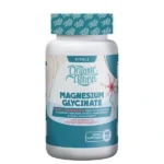 مغنيسيوم غليسينات اورجانيك نيشن Organic Nation Magnesium Glycinate