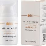 ميلا اوف كريم | MELA OFF CREAM