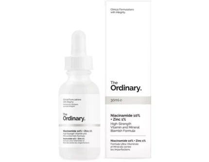 ذا اورديناري نياسيناميد لترطيب وعلاج البشرة | the ordinary niacinamide