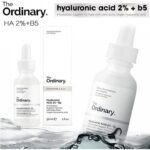 ذا اورديناري هيالورنيك اسيد 30 مل THE ORDINARY HYALURONIC ACID