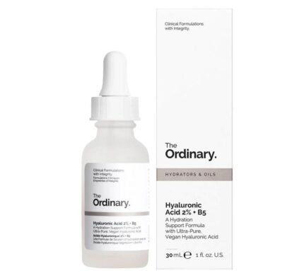 ذا اورديناري هيالورونيك اسيد | the ordinary hyaluronic acid