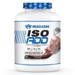 ايزو ادد بروتين ماصل ادد | Muscle Add Iso Add