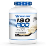 ماصل ادد بروتين ايزو ادد Muscle Add Iso Add