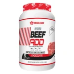 ماصل ادد بروتين هايدرو بيف ادد Muscle Add Hydro Beef Add