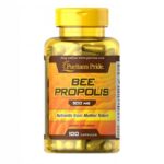 puritans pride propolis | بروبوليس بيوريتانز لدعم الصحة 500 مل