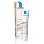 لاروش ايفاكلار ديو بلس للحبوب 40مل | laroche effaclar duo plus
