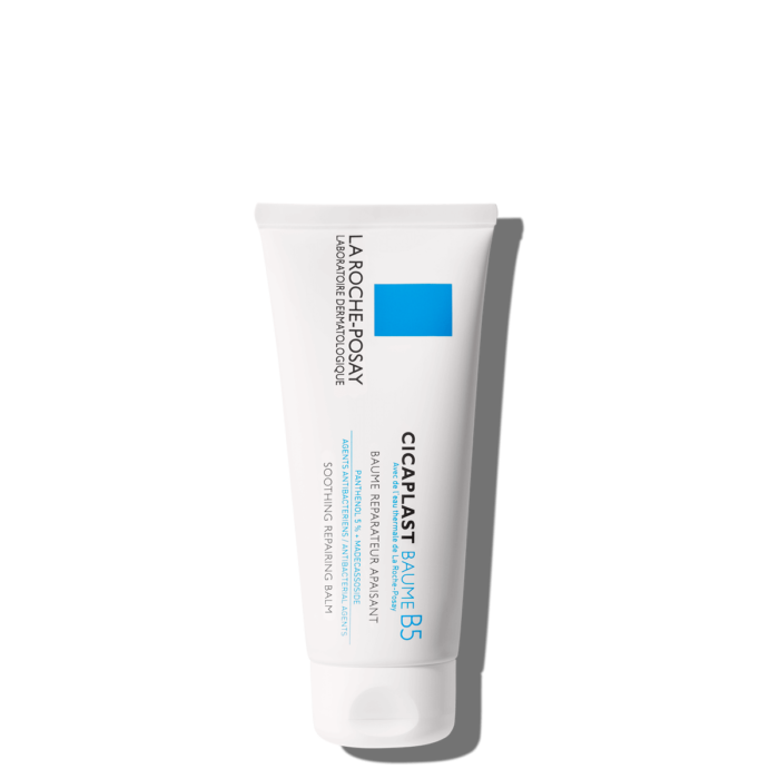 لاروش سيكابلاست كريم لعلاج الاكزيما والطفح الجلدي | Laroche Posay Cicaplast cream