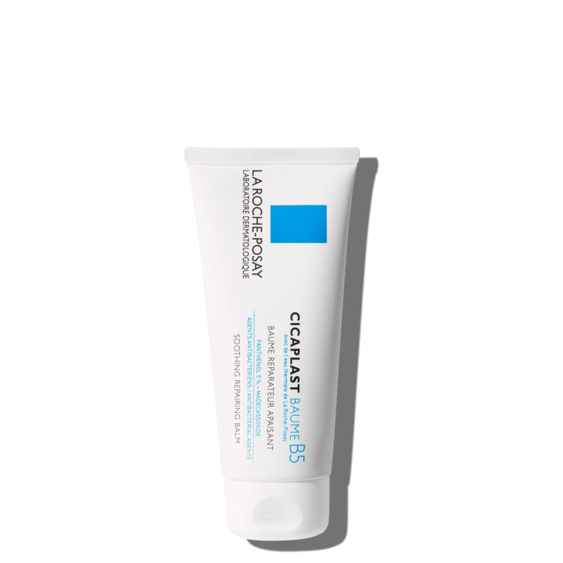 لاروش سيكابلاست كريم لعلاج الاكزيما والطفح الجلدي | Laroche Posay Cicaplast cream