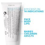 لاروش سيكابلاست كريم لعلاج الاكزيما والطفح الجلدي | Laroche Posay Cicaplast cream - الصورة 2