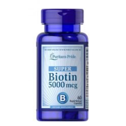 puritanspride-Biotin-capsules-supplement-for-hair-بيوتين-بيوريتنز-لصحة-الشعر-3