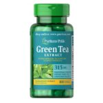 بيوريتانز برايد جرين تي | puritans green tea extract