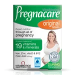 بريجناكير اورجينال Pregnacare Original