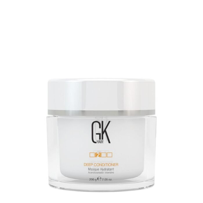 جي كي هير ماسك | GK Hair Deep Conditioner