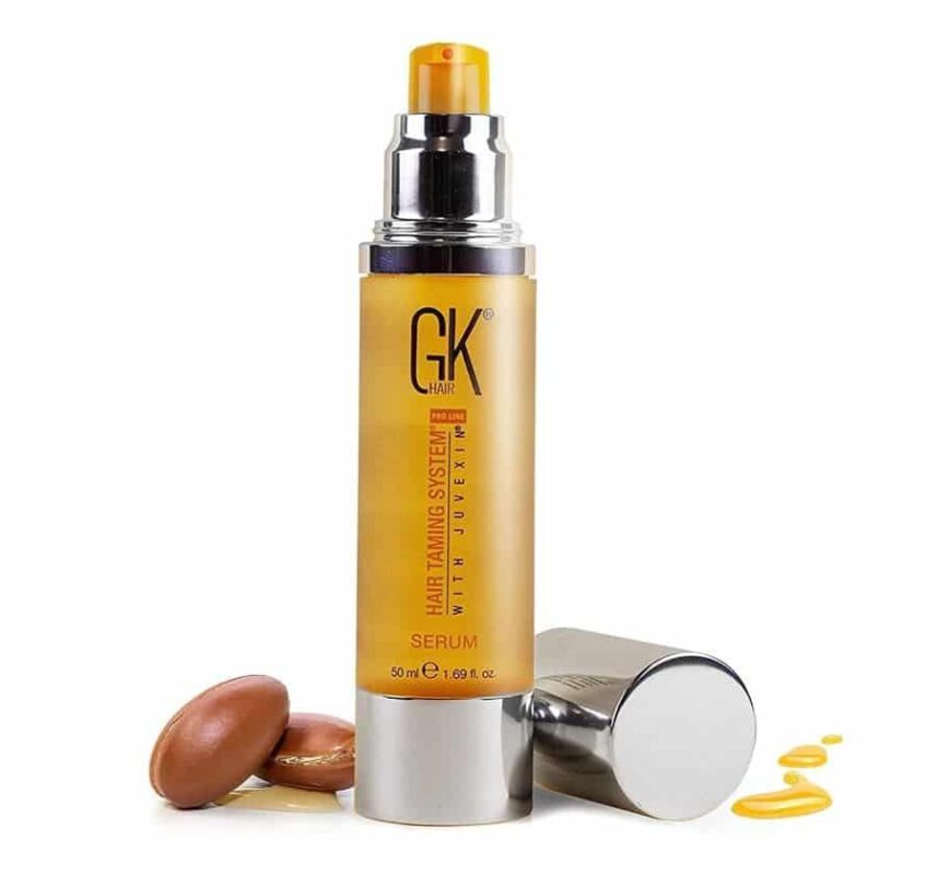 جي كي سيروم لعلاج الشعر | gk serum