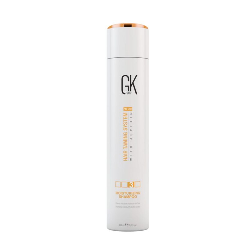 جي كي شامبو بالانس 300مل | GK Balancing Shampoo