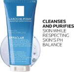 غسول لاروش ايفاكلار جل effaclar cleanser