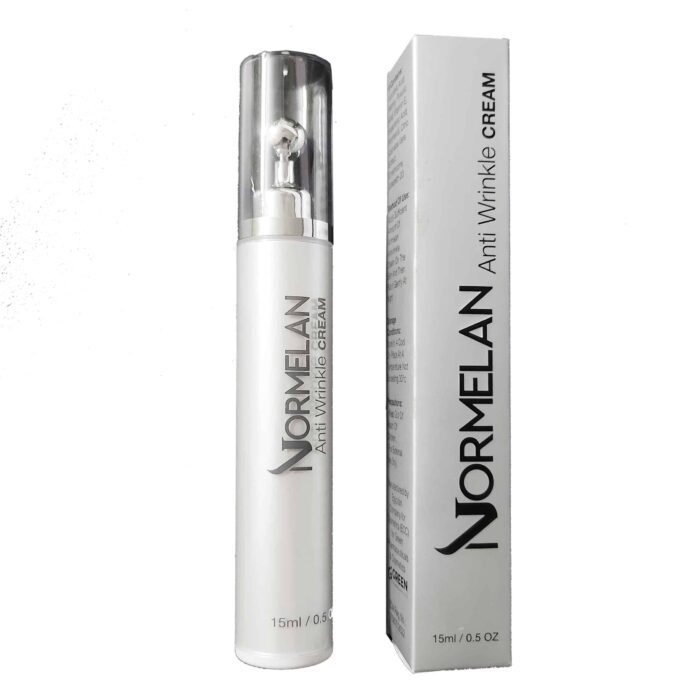 نورميلان انتي رينكل كريم | Normelan Anti Wrinkle Cream