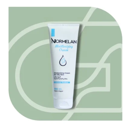 نورميلان كريم ترطيب normelan moisturizing cream