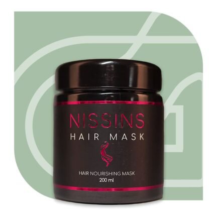 نورميلان نيسينس هير ماسك 200 مل | Nissins Hair Mask