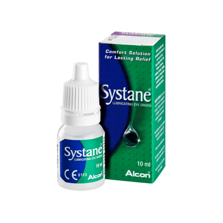 سيستان قطرة - systane