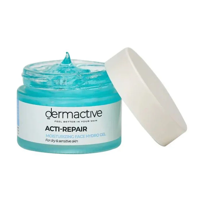 اكتي ريبير هيدرا جيل 50 مل | Acti Repair Face Hydro Gel