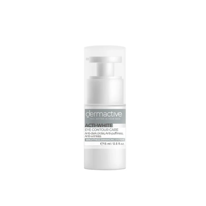 اكتي وايت اي كونتور 15مل | Acti White Eye Contour