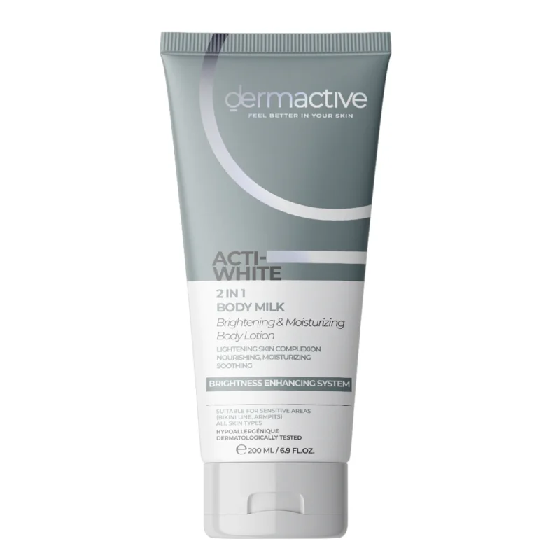 اكتي وايتنج بودي ميلك 200 مل | Acti White Body Milk