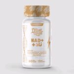 اورجانيك نيشن ناد بلس | organic nation vitamin nad plus