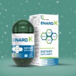 اينارو كيه لعلاج الحصوات ومنع تكونها Enaro k