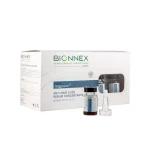 بيونكس امبولات اورجانيكلتساقط الشعر 12 امبول | bionnex ampoules Serum