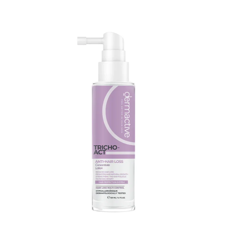 تريكو اكت لوشن للتساقط 120 مل | tricho act lotion Anti Hair Loss