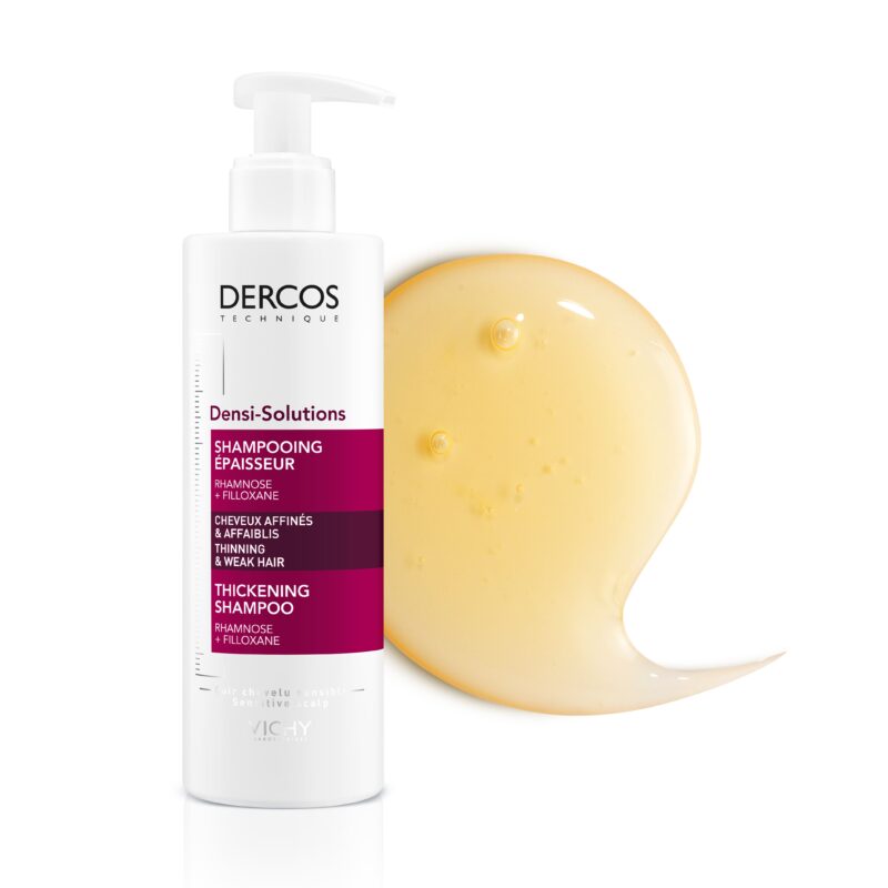 ديركوس دينسي سوليوشن شامبو Densi solutions shampoo