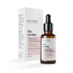 ذا نورديا فيتامين سي 15٪ 30 مل The Nordea Vitamin C 15% Serums