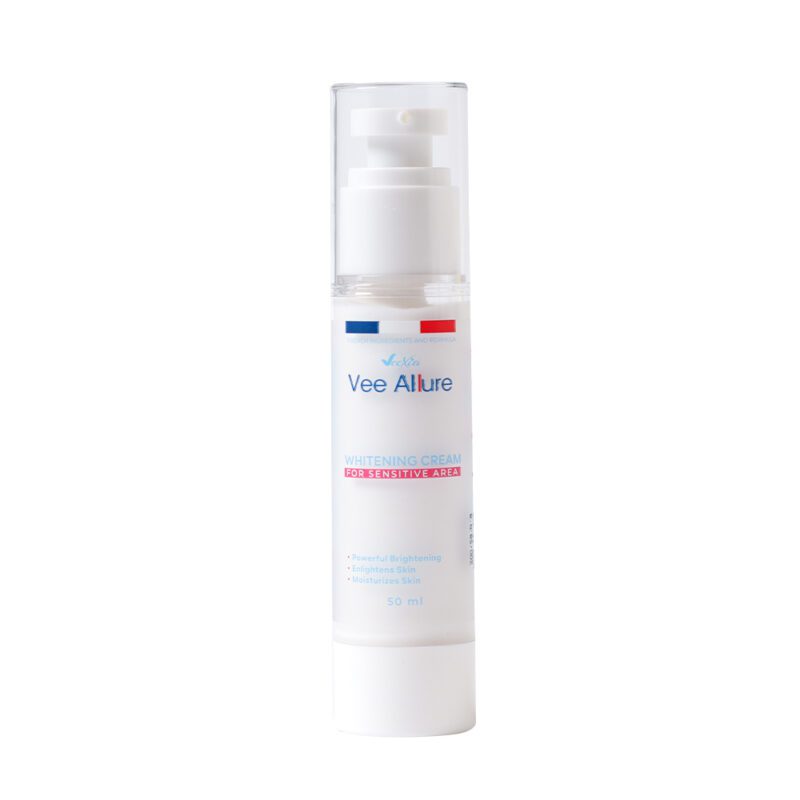في الور كريم تفتيح | VEE ALlure whitening cream