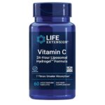 فيتامين سي لايف اكستنشن Life Extension Vitamin C