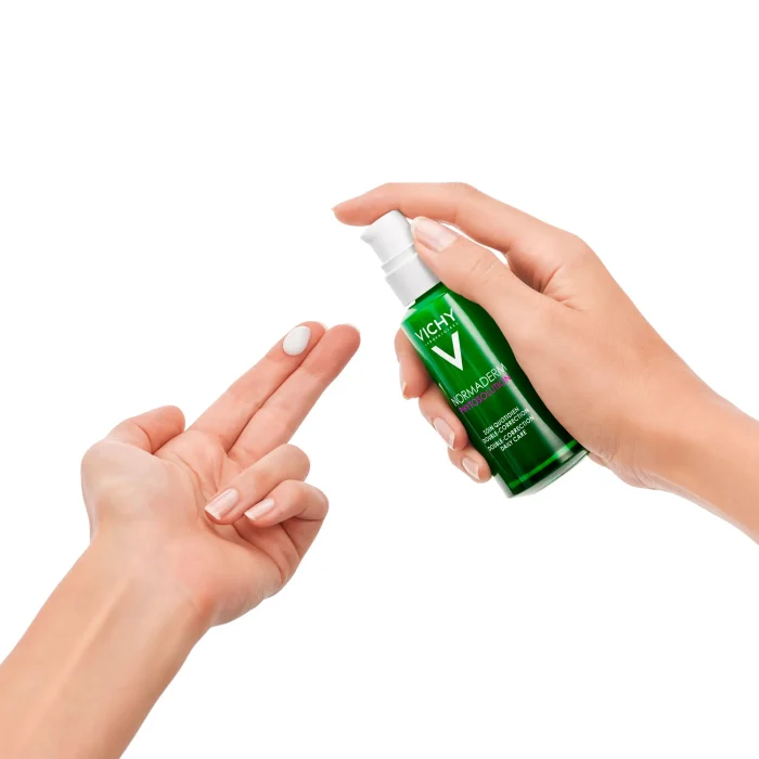 فيشي نورماديرم فيتوسوليوشن للبشرة الدهنية 50 مل Vichy Normaderm Phytosolution