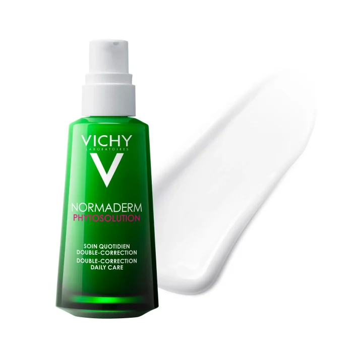 فيشي نورماديرم فيتوسوليوشن للبشرة الدهنية 50 مل Vichy Normaderm Phytosolution