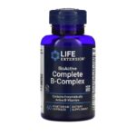 لايف بي كومبلكس Life Extension B Complex